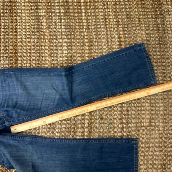 527 Levi’s Men’s Jeans But Cut (32x30) 100% Cotton - Picture 5 of 7